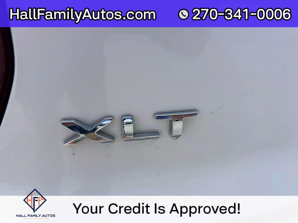 used 2016 Ford Explorer car, priced at $22,999