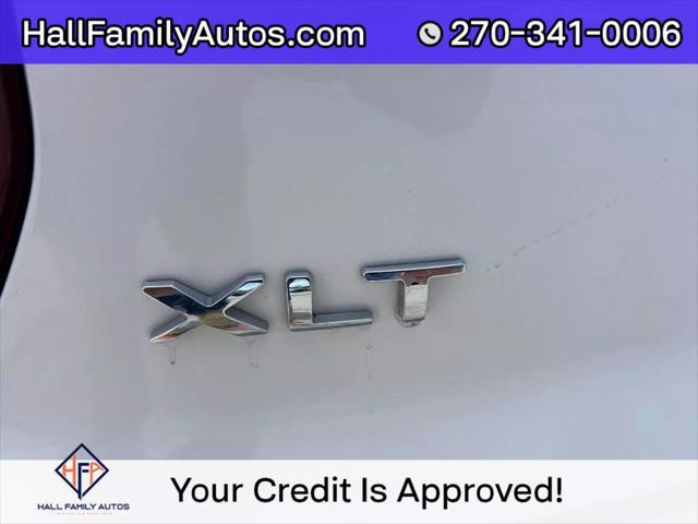 used 2016 Ford Explorer car, priced at $23,999