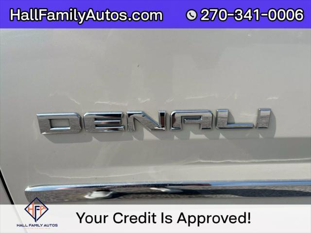 used 2015 GMC Yukon XL car, priced at $25,999