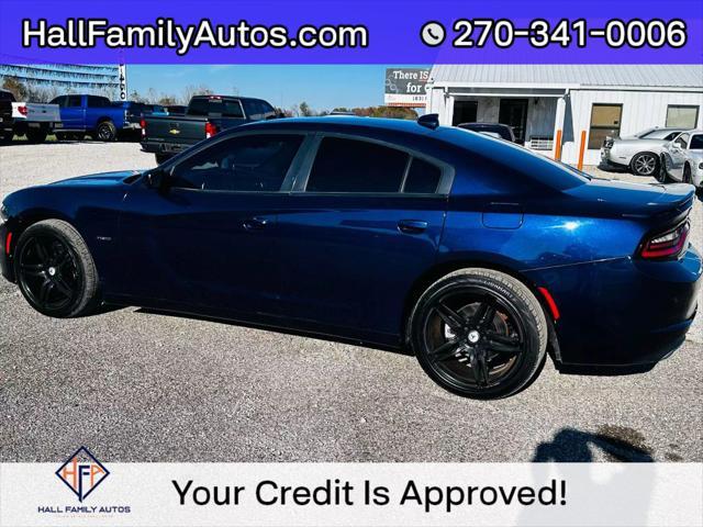 used 2015 Dodge Charger car, priced at $19,999