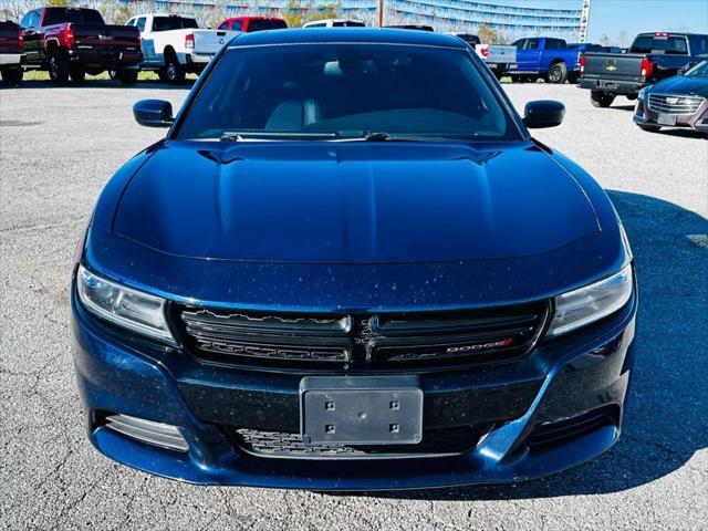 used 2015 Dodge Charger car, priced at $19,999