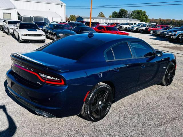 used 2015 Dodge Charger car, priced at $19,999