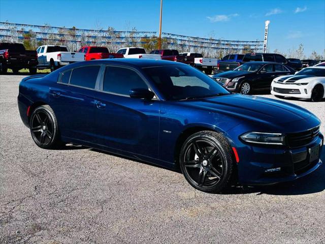 used 2015 Dodge Charger car, priced at $19,999