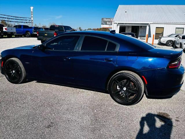 used 2015 Dodge Charger car, priced at $19,999