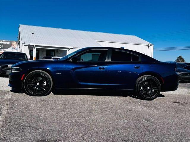 used 2015 Dodge Charger car, priced at $19,999