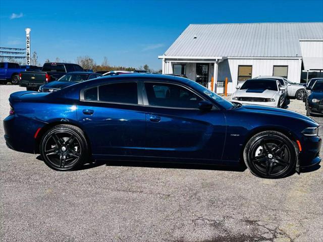 used 2015 Dodge Charger car, priced at $19,999