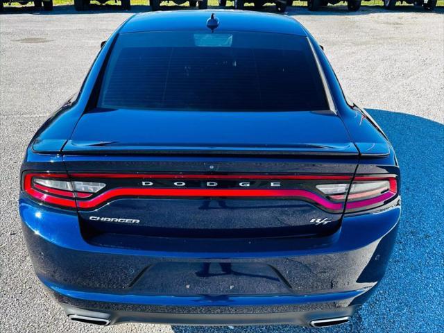 used 2015 Dodge Charger car, priced at $19,999