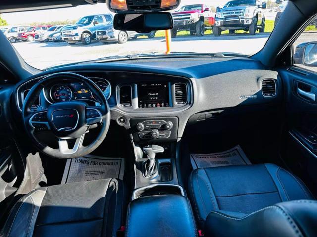 used 2015 Dodge Charger car, priced at $19,999