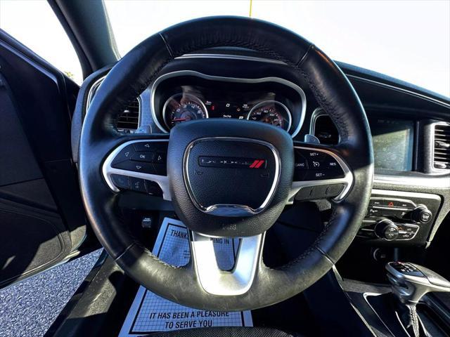 used 2015 Dodge Charger car, priced at $19,999