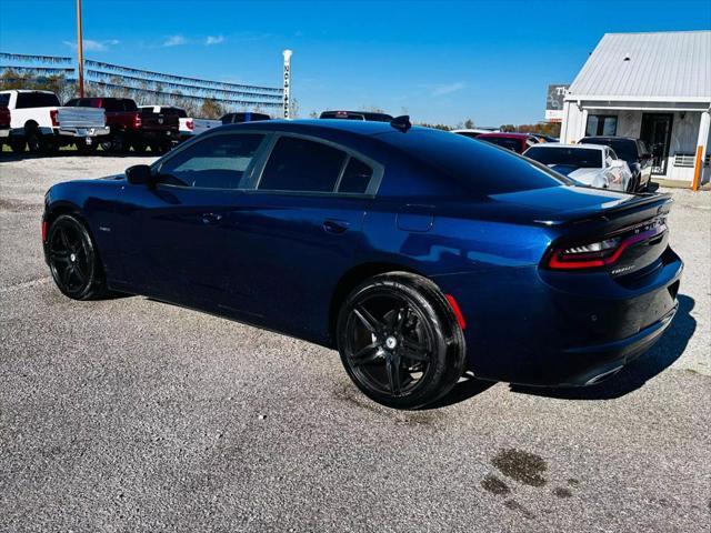 used 2015 Dodge Charger car, priced at $19,999