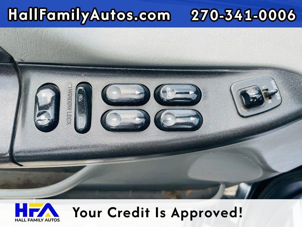 used 2005 Ford F-250 car, priced at $19,999