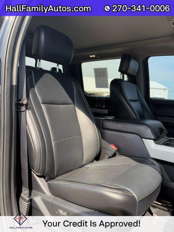 used 2019 Ford F-250 car, priced at $57,999