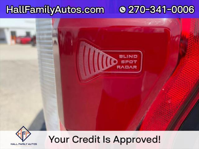 used 2019 Ford F-250 car, priced at $57,999
