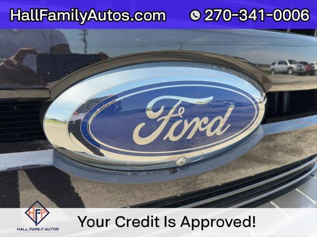 used 2019 Ford F-250 car, priced at $57,999