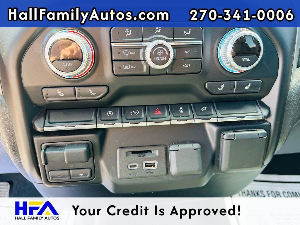 used 2019 GMC Sierra 1500 car, priced at $35,999