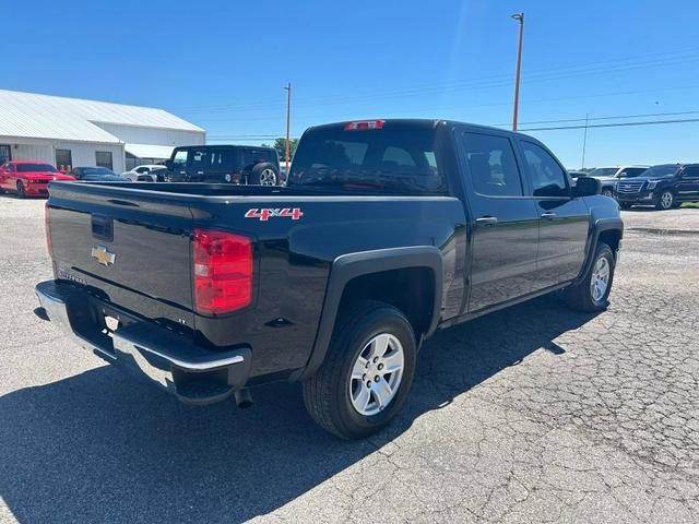 used 2014 Chevrolet Silverado 1500 car, priced at $19,999