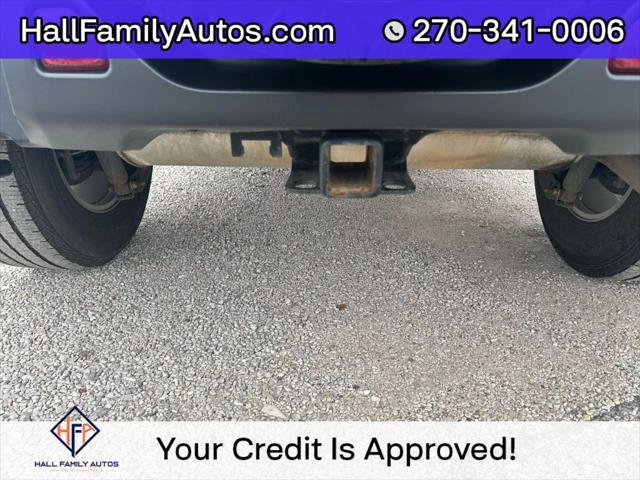 used 2018 Jeep Wrangler Unlimited car, priced at $24,999