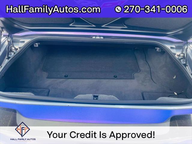used 2012 Chevrolet Corvette car, priced at $38,999