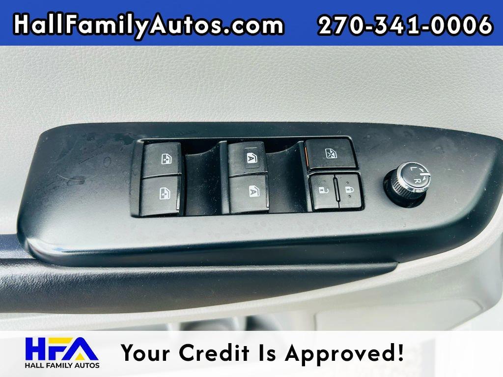 used 2018 Toyota Highlander car, priced at $24,999