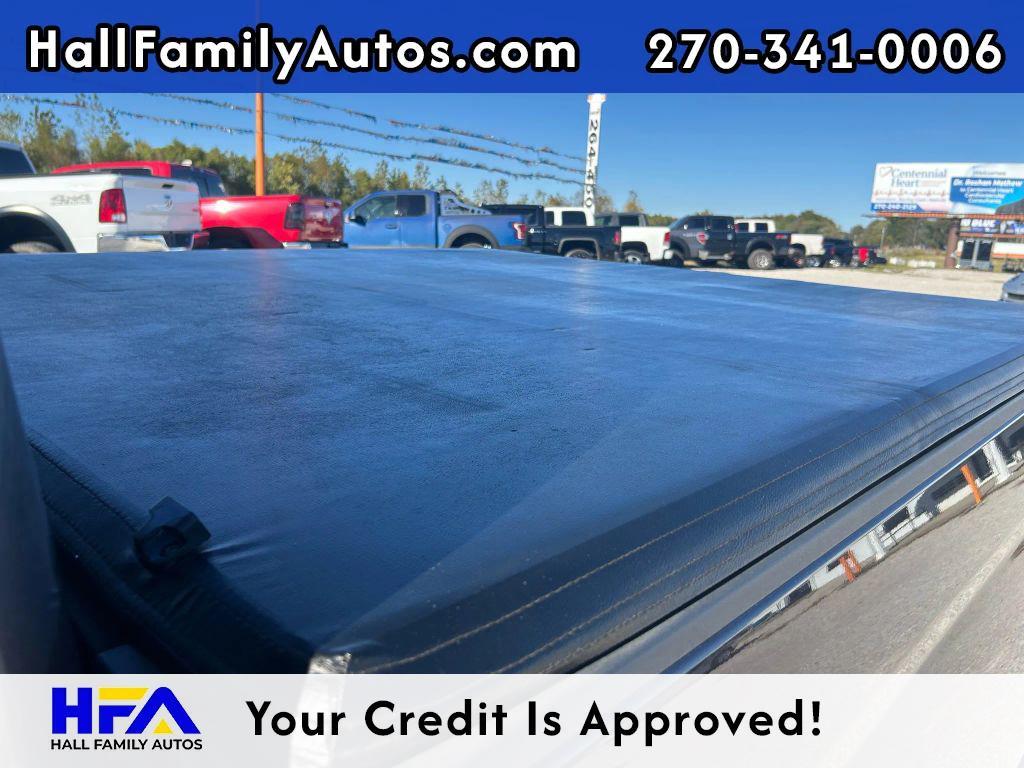 used 2015 Chevrolet Silverado 1500 car, priced at $22,999