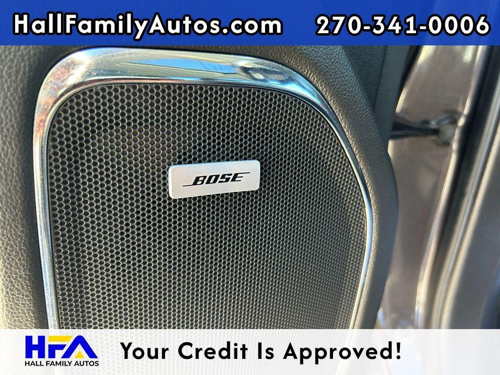 used 2015 Chevrolet Silverado 1500 car, priced at $22,999