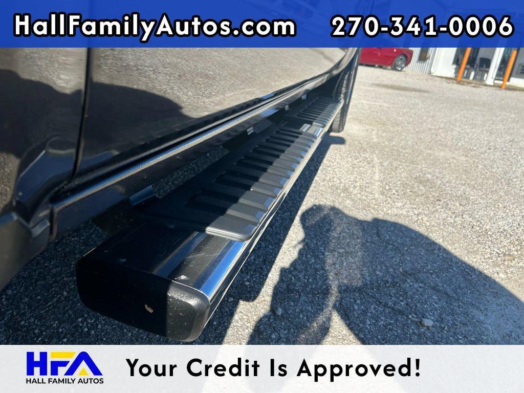 used 2015 Chevrolet Silverado 1500 car, priced at $22,999