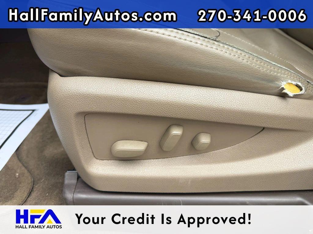 used 2015 GMC Sierra 1500 car, priced at $16,999