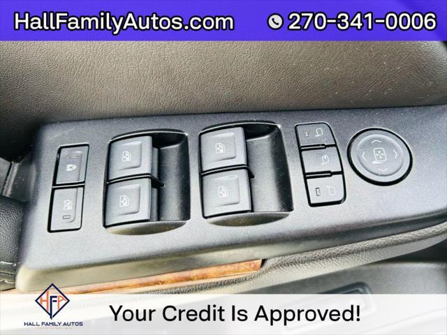 used 2020 Chevrolet Tahoe car, priced at $35,999