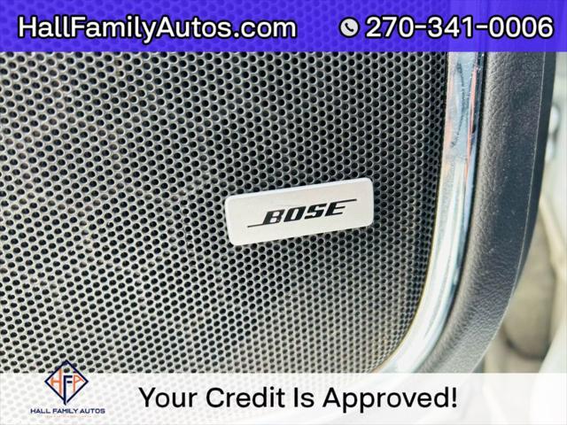 used 2020 Chevrolet Tahoe car, priced at $35,999