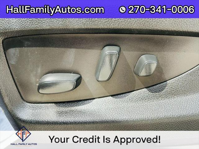 used 2020 Chevrolet Tahoe car, priced at $35,999