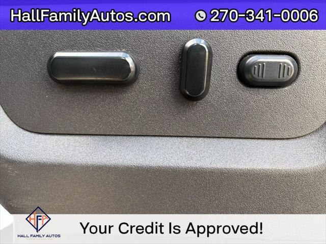 used 2013 Ford F-250 car, priced at $27,999