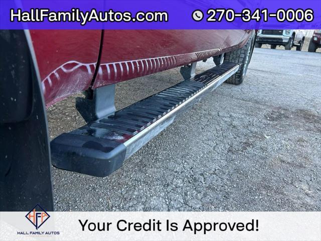 used 2015 Ford F-250 car, priced at $35,999