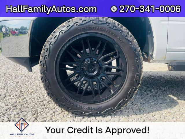 used 2019 Ram 1500 car, priced at $25,999
