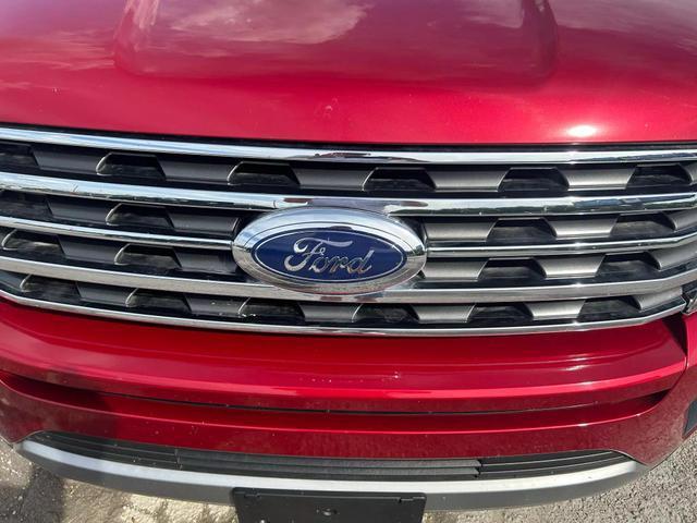 used 2020 Ford Expedition car, priced at $28,999