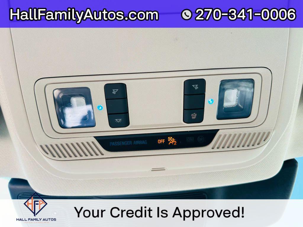 used 2021 Ford Explorer car, priced at $26,999