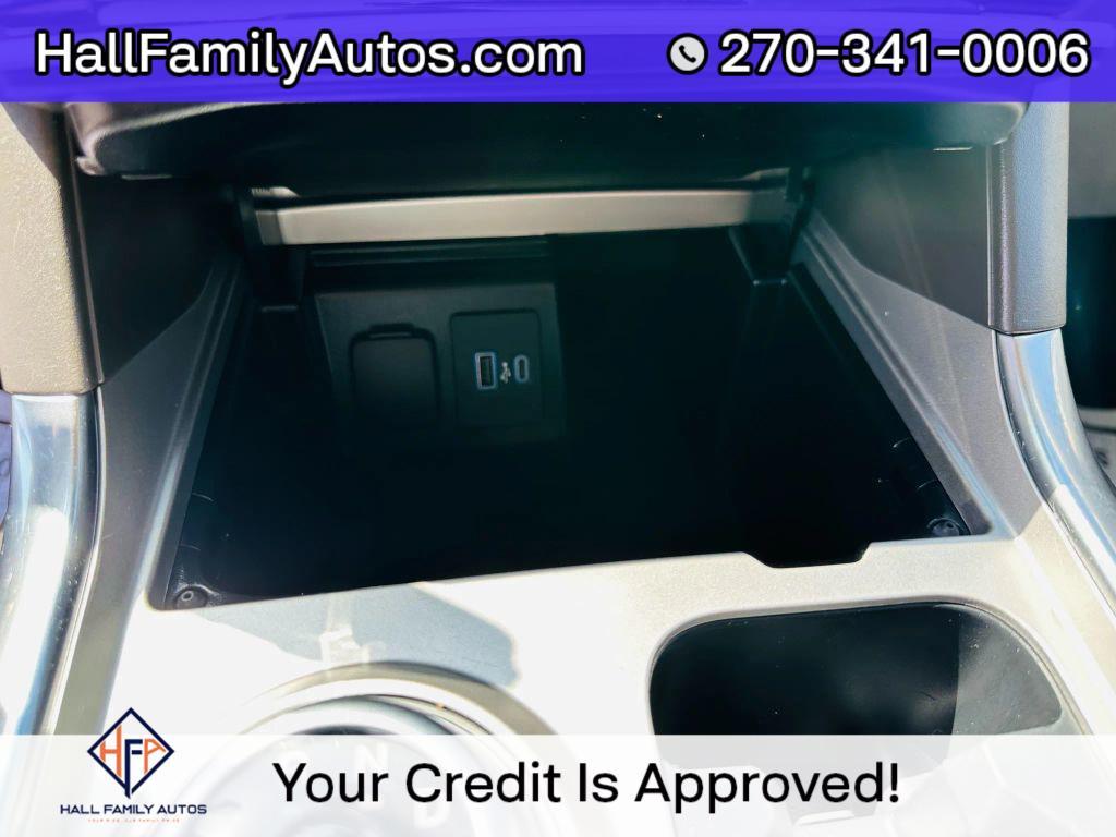 used 2021 Ford Explorer car, priced at $26,999
