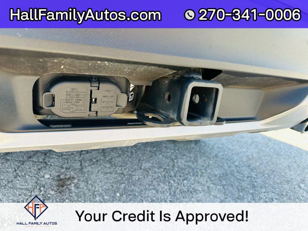 used 2021 Ford Explorer car, priced at $26,999
