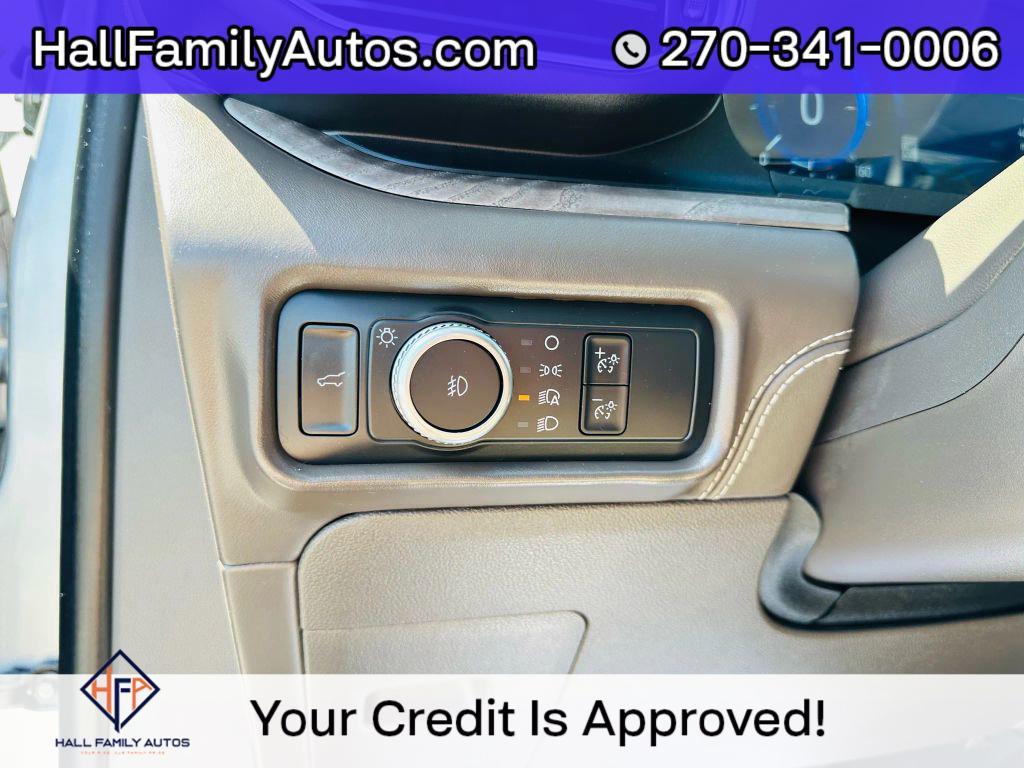 used 2021 Ford Explorer car, priced at $26,999
