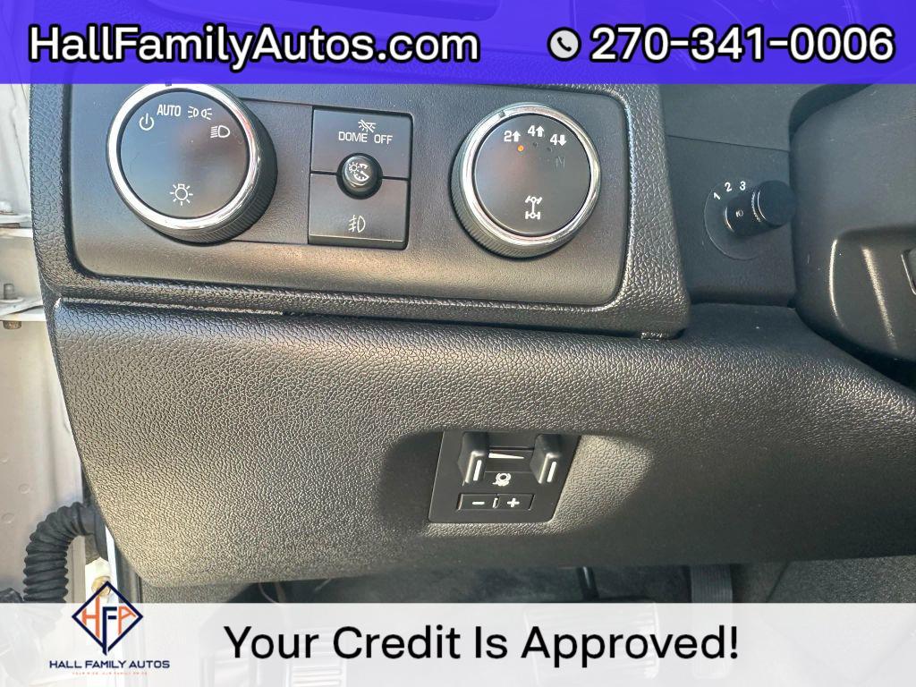 used 2014 GMC Sierra 2500 car, priced at $37,999