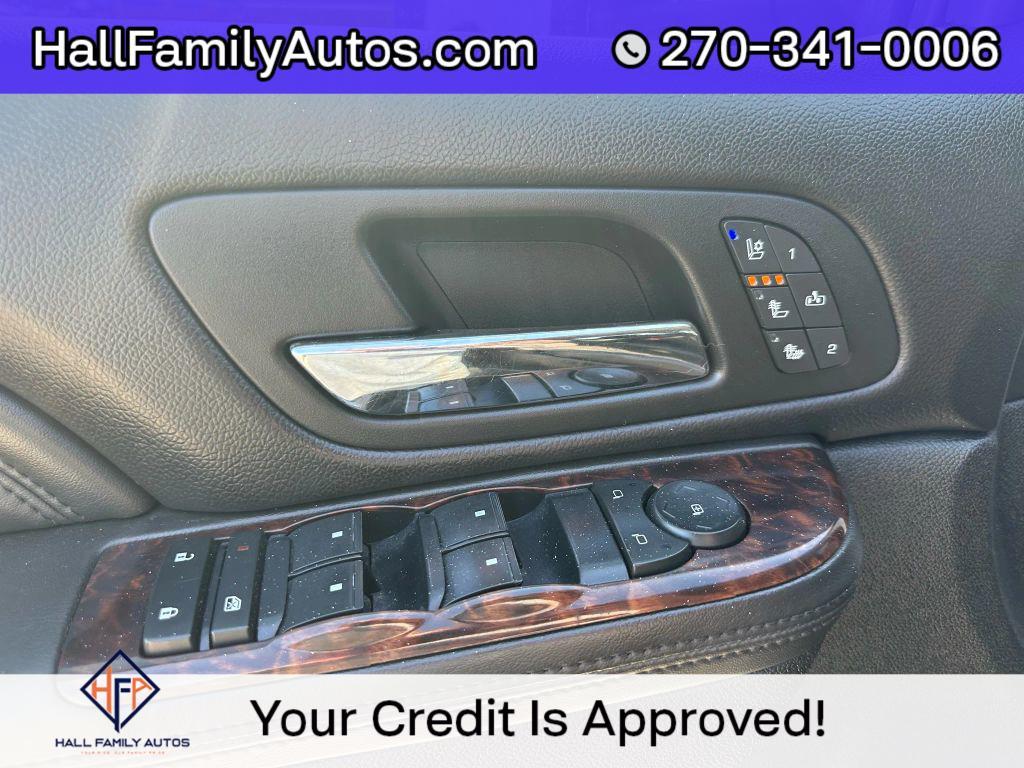 used 2014 GMC Sierra 2500 car, priced at $37,999