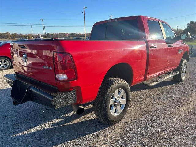 used 2014 Ram 3500 car, priced at $34,999