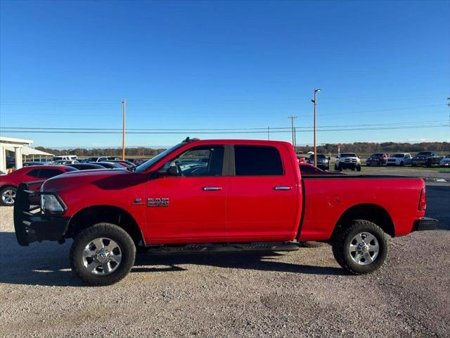 used 2014 Ram 3500 car, priced at $34,999