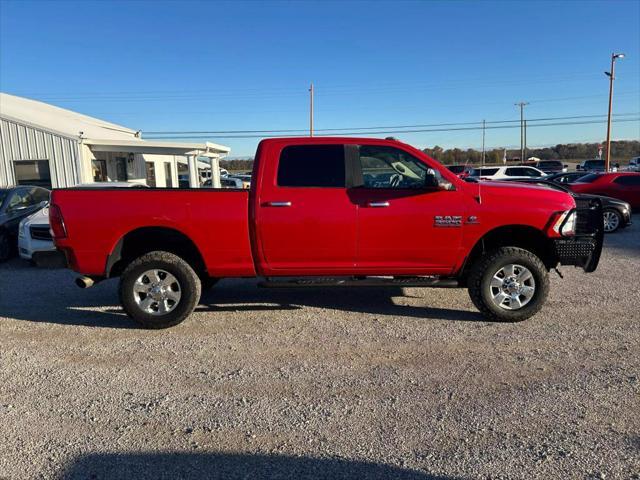 used 2014 Ram 3500 car, priced at $34,999