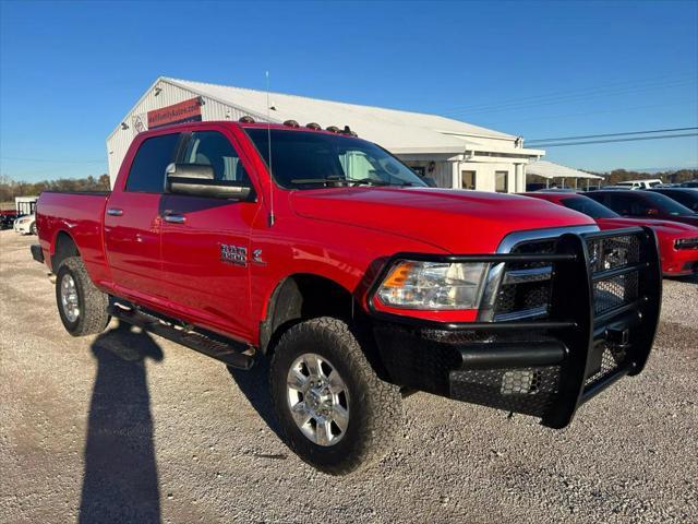 used 2014 Ram 3500 car, priced at $34,999