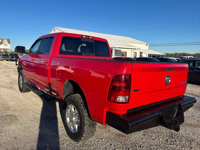 used 2014 Ram 3500 car, priced at $34,999