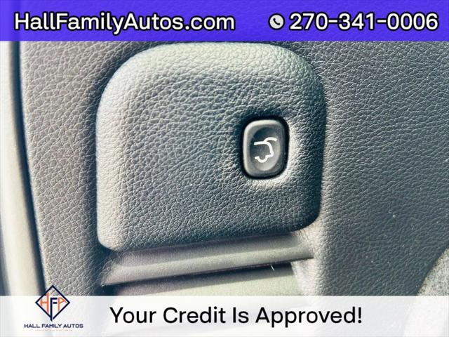 used 2020 Jeep Grand Cherokee car, priced at $24,999