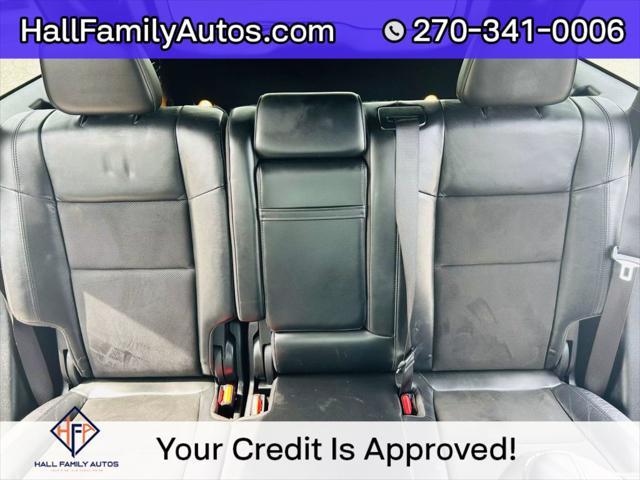 used 2020 Jeep Grand Cherokee car, priced at $24,999