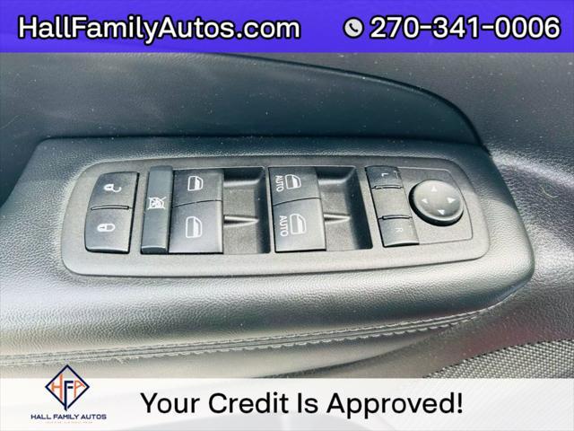 used 2020 Jeep Grand Cherokee car, priced at $24,999