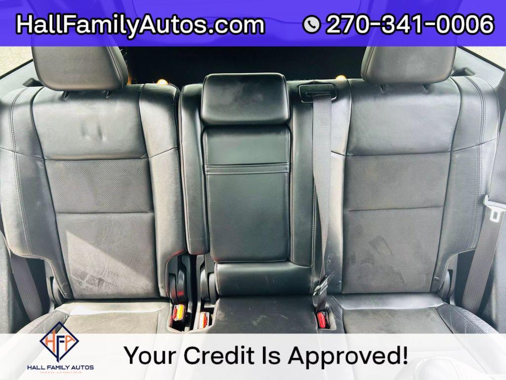 used 2020 Jeep Grand Cherokee car, priced at $20,999