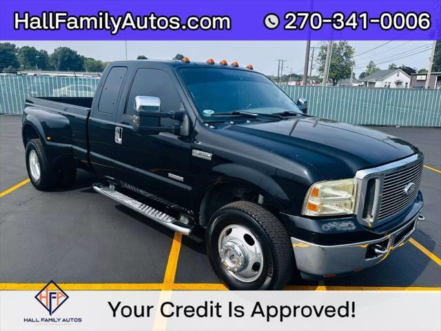 used 2006 Ford F-350 car, priced at $19,999
